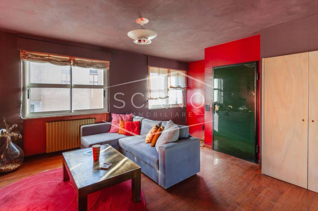 appartamento in vendita ad Alba