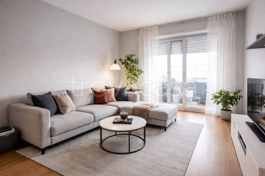 appartamento in vendita ad Alba