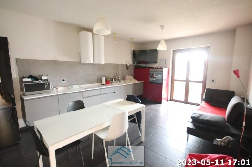 appartamento in vendita ad Alba