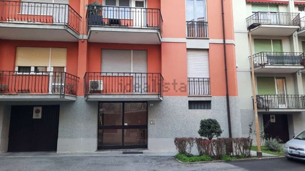 appartamento in vendita ad Alba