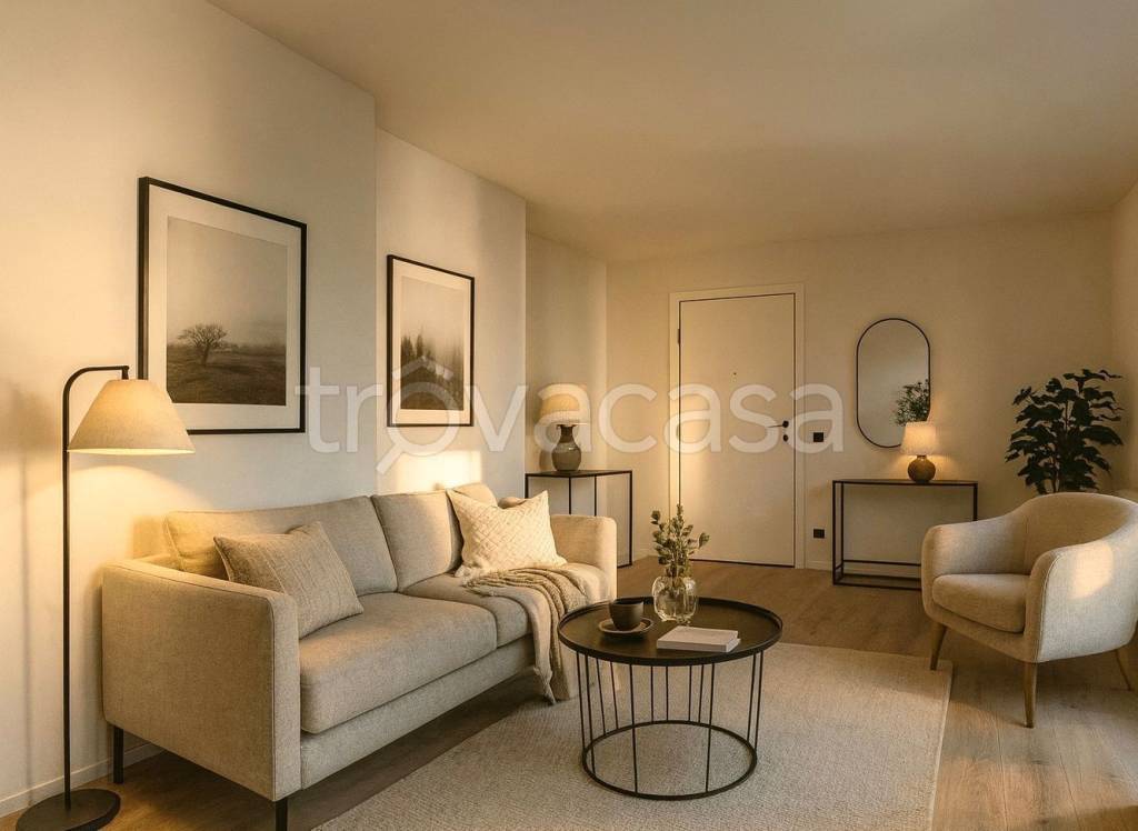 appartamento in vendita ad Alba