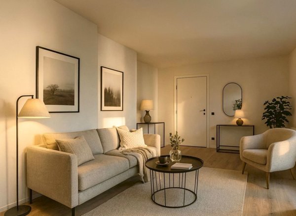 appartamento in vendita ad Alba