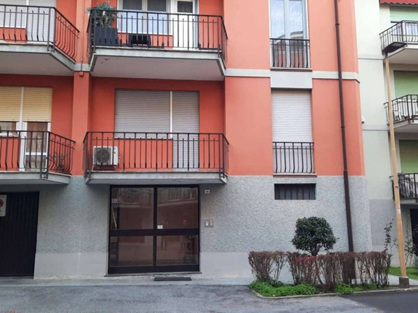 appartamento in vendita ad Alba