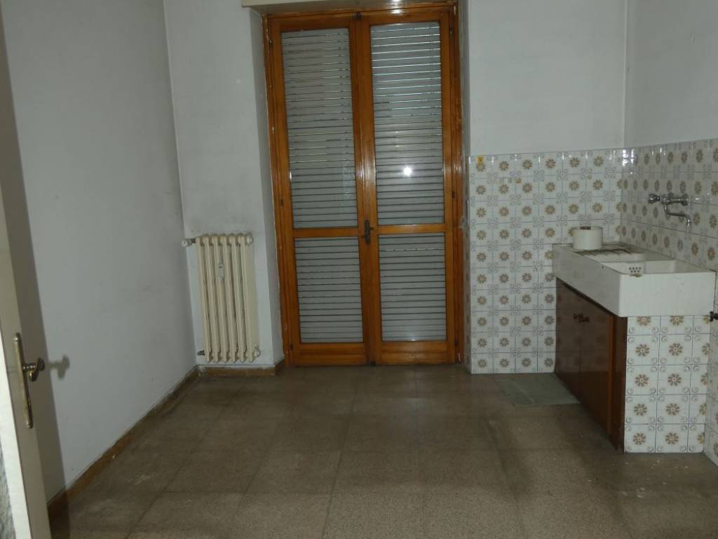 appartamento in vendita ad Alba