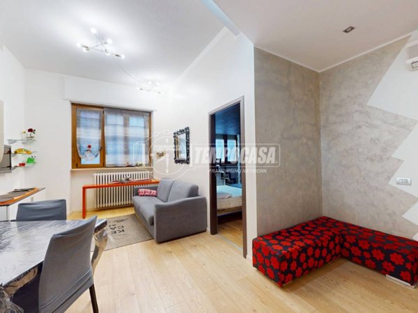 appartamento in vendita ad Alba