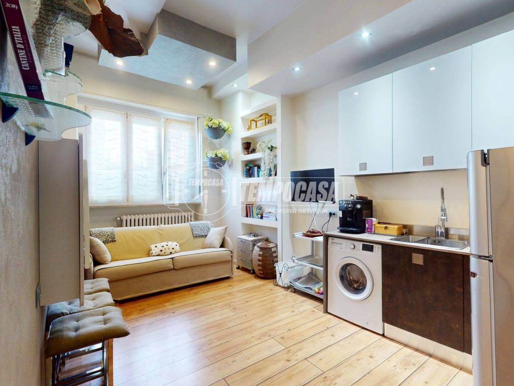 appartamento in vendita ad Alba