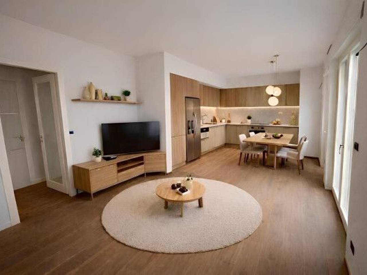 appartamento in vendita ad Alba