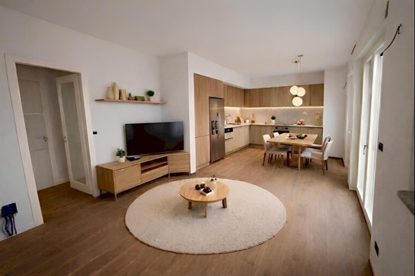 appartamento in vendita ad Alba