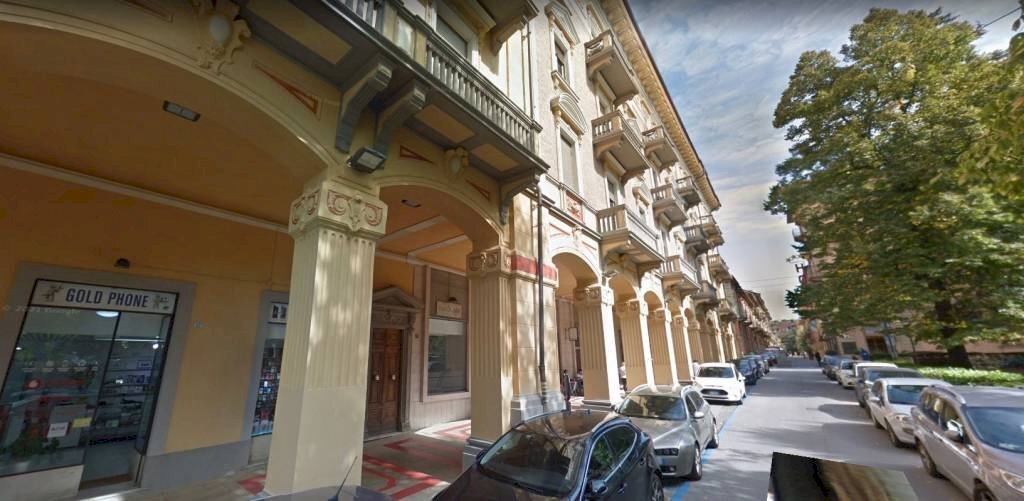 appartamento in vendita ad Alba