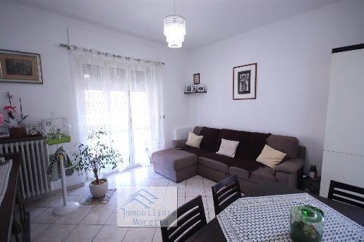 appartamento in vendita ad Alba