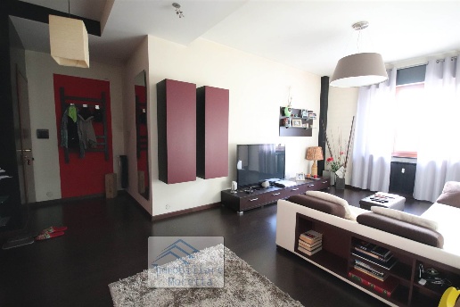 appartamento in vendita ad Alba