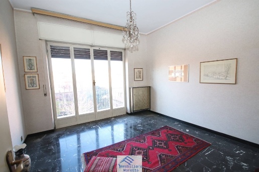 appartamento in vendita ad Alba