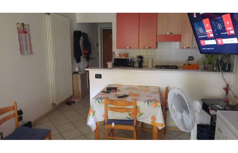 appartamento in vendita ad Alba