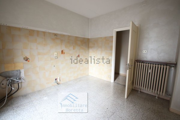 appartamento in vendita ad Alba