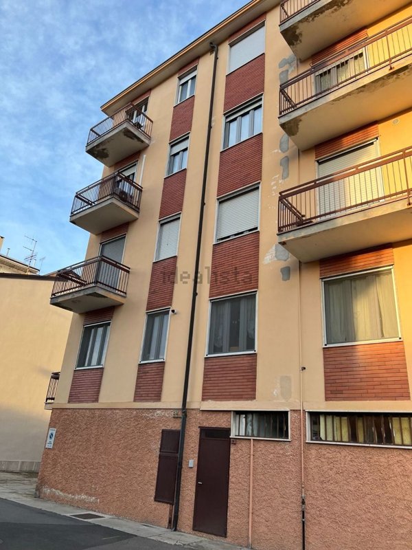 appartamento in vendita ad Alba