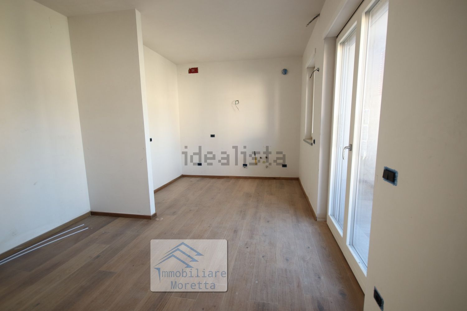 appartamento in vendita ad Alba