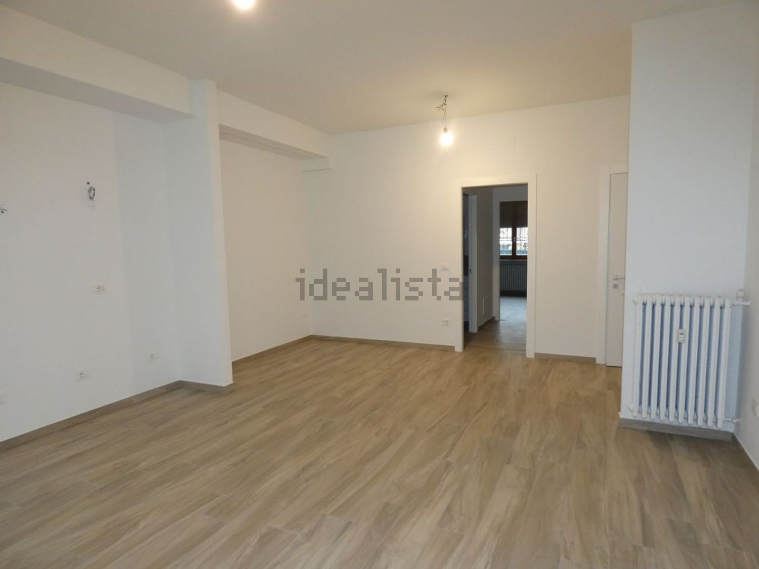 appartamento in vendita ad Alba