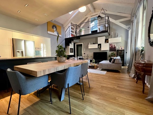 appartamento in vendita ad Alba