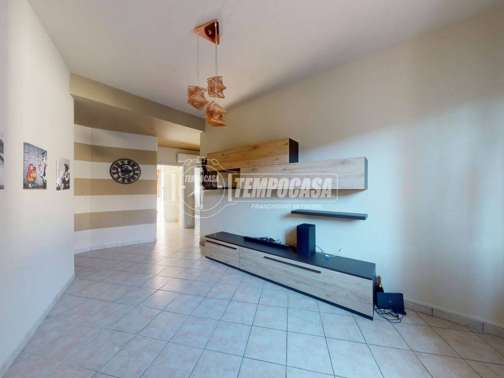 appartamento in vendita ad Alba