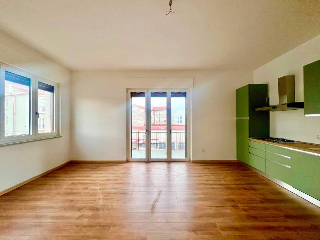 appartamento in vendita ad Alba