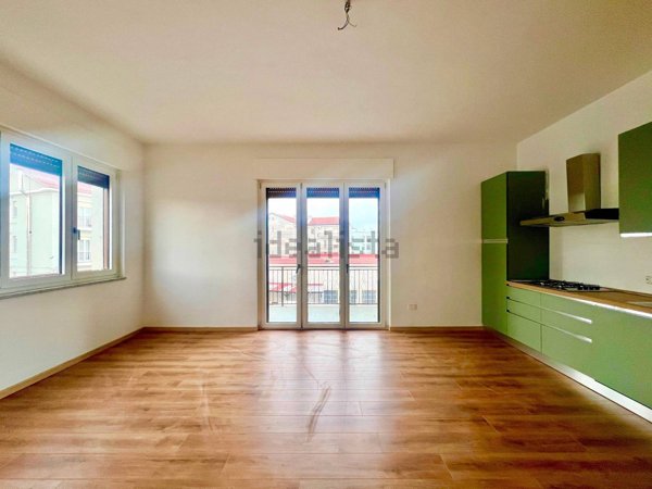 appartamento in vendita ad Alba