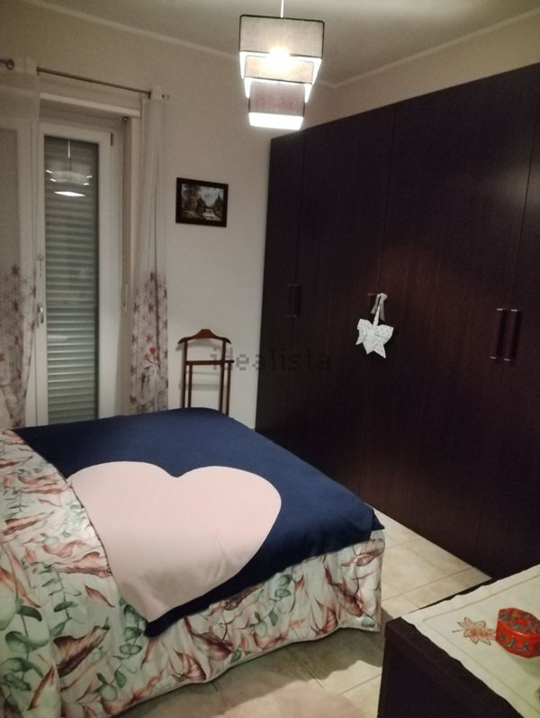 appartamento in vendita ad Alba