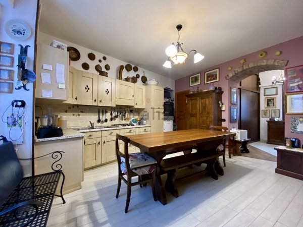 appartamento in vendita ad Alba