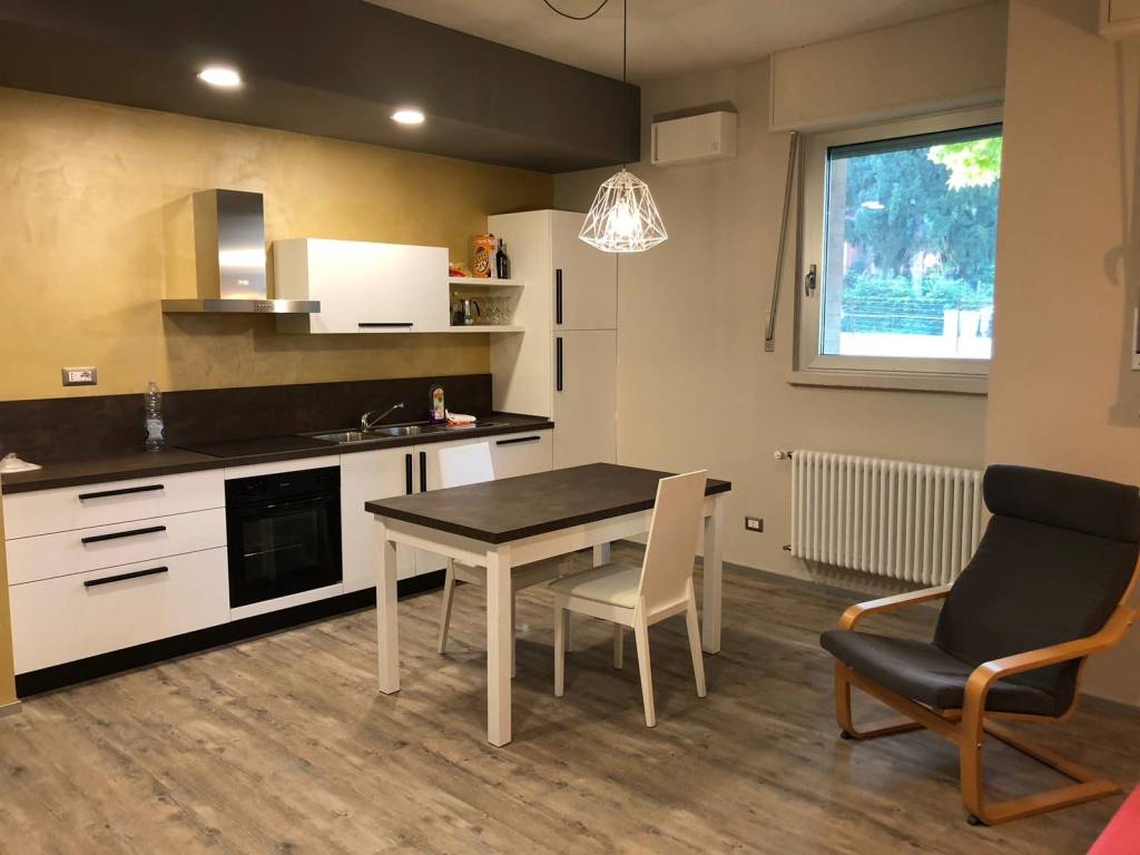 appartamento in vendita ad Alba