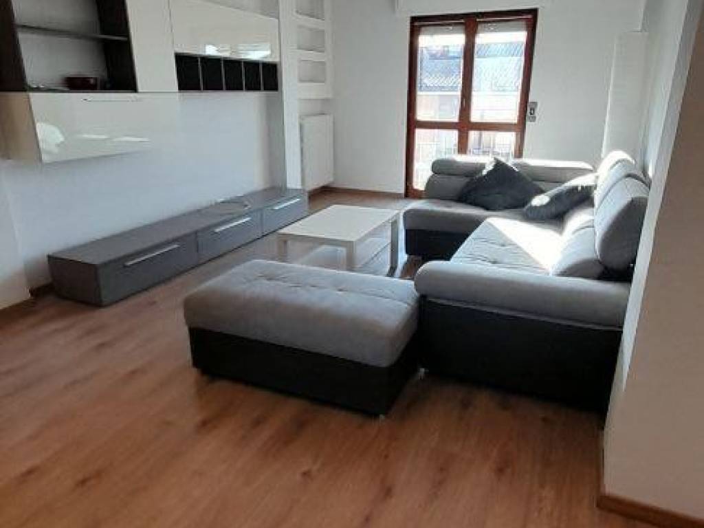 appartamento in vendita ad Alba