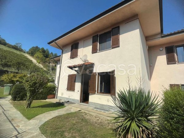 appartamento in vendita ad Alba