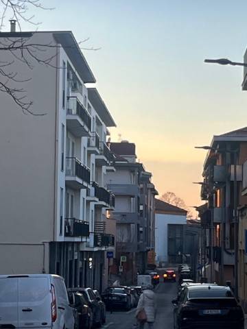 appartamento in vendita ad Alba