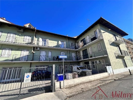 appartamento in vendita ad Alba