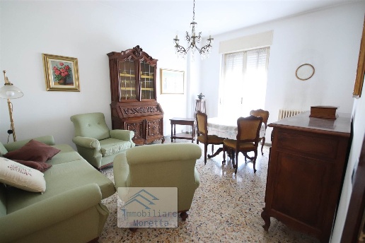 appartamento in vendita ad Alba