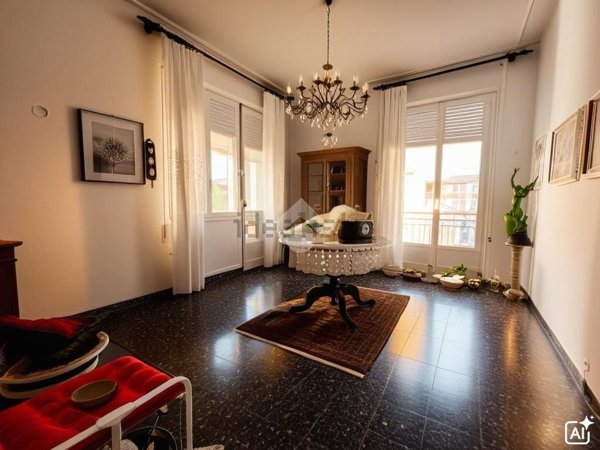 appartamento in vendita ad Alba