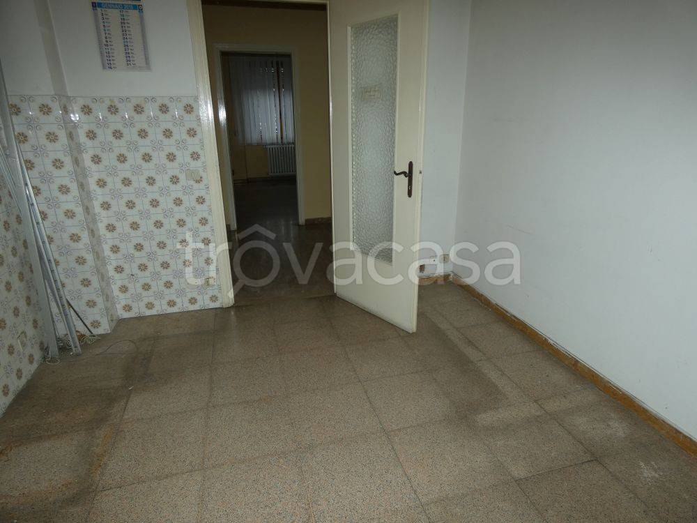 appartamento in vendita ad Alba