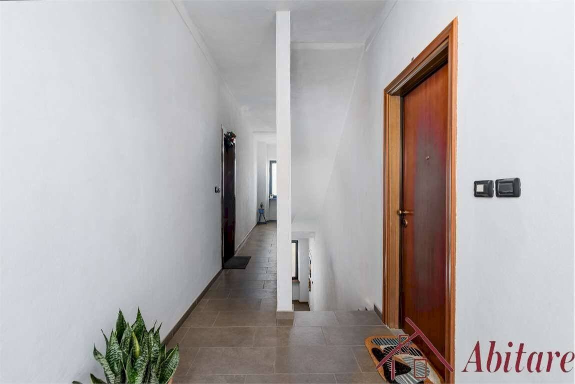 appartamento in vendita ad Alba