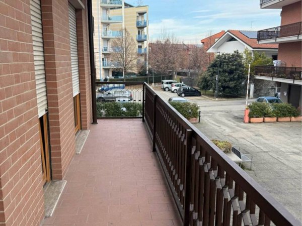 appartamento in vendita ad Alba