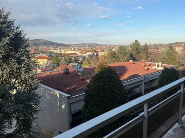 appartamento in vendita ad Alba