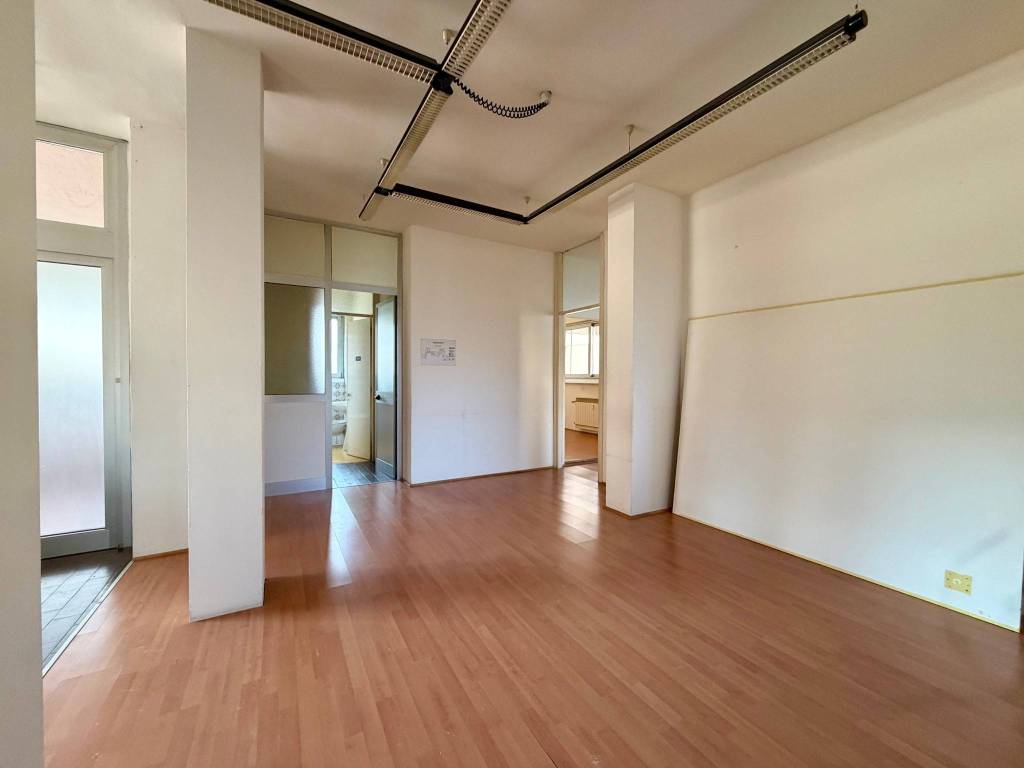 appartamento in vendita ad Alba