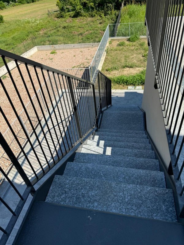 appartamento in vendita ad Alba