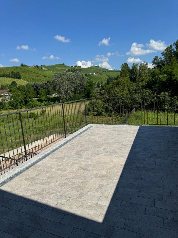 appartamento in vendita ad Alba