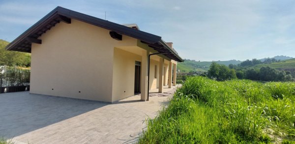 appartamento in vendita ad Alba