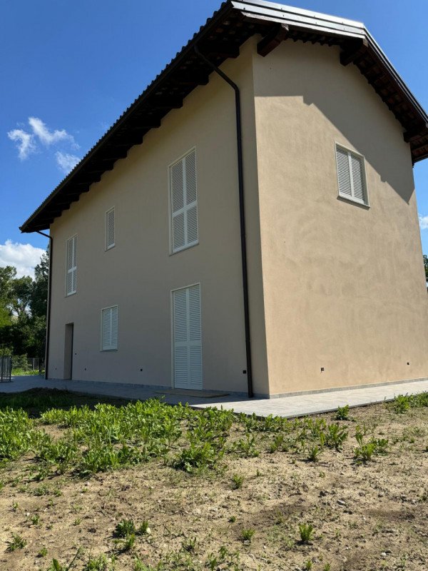 appartamento in vendita ad Alba