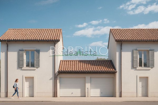 casa indipendente in vendita ad Alba