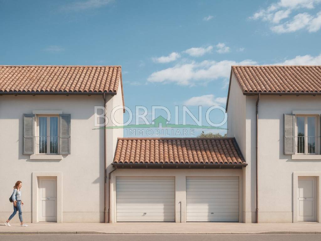 casa indipendente in vendita ad Alba