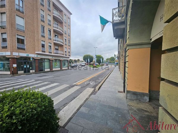 appartamento in vendita ad Alba