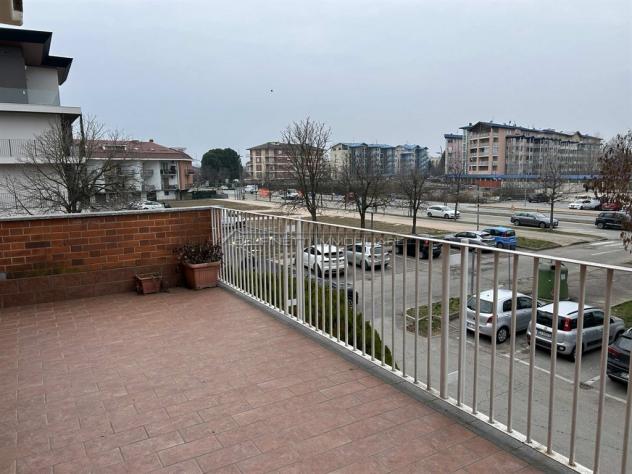 appartamento in vendita ad Alba