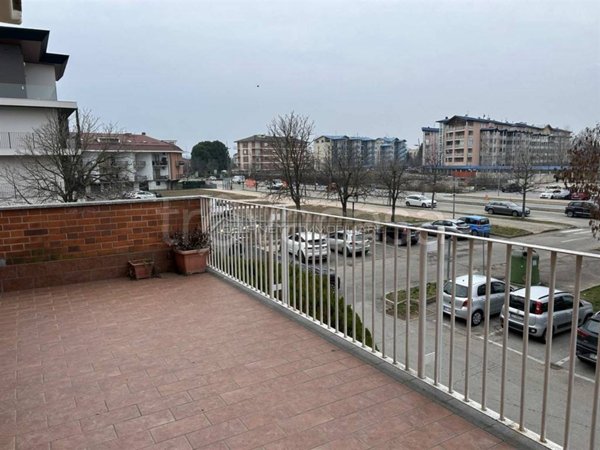 appartamento in vendita ad Alba