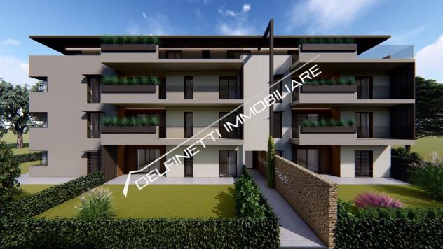 appartamento in vendita ad Alba