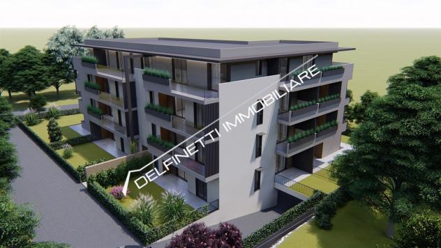 appartamento in vendita ad Alba